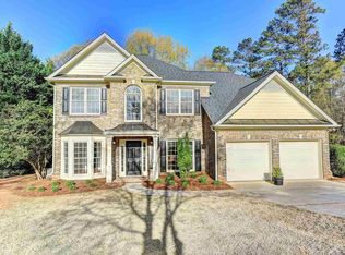 2330 Olde Hickory Pl, Monroe, GA 30656