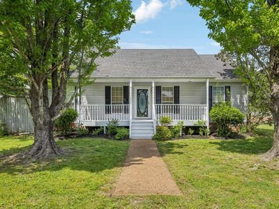 7631 Cumberland Dr, Fairview, TN, 37062