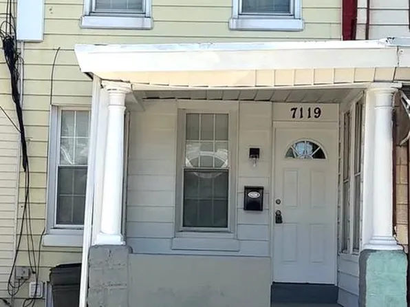 7119 Edmund St, Philadelphia, PA 19135