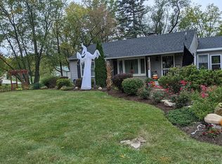 2019 Hawthorn Rd, Marengo, IL 60152