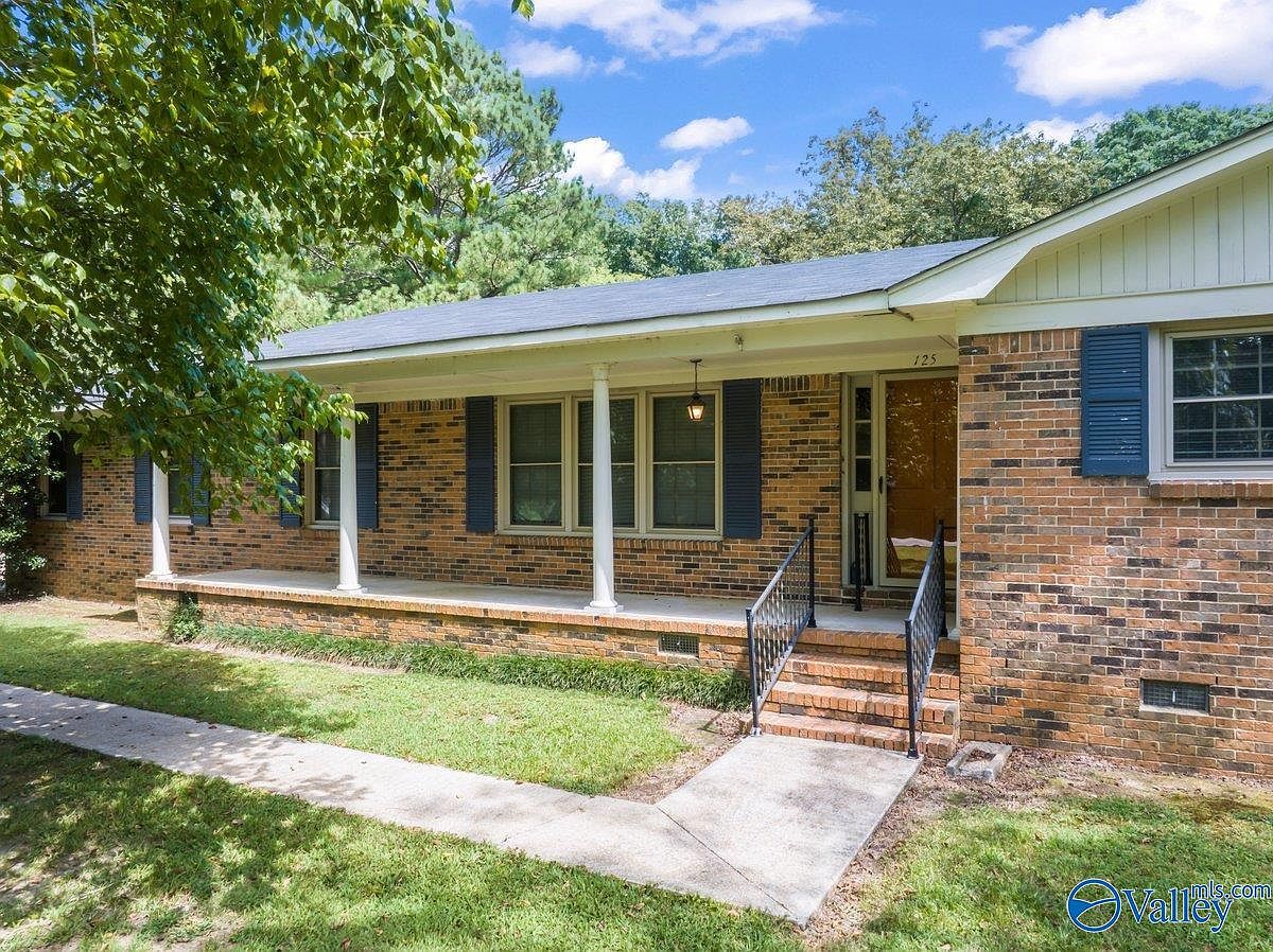 125 Cedar Point Rd, New Hope, AL 35760 Zillow