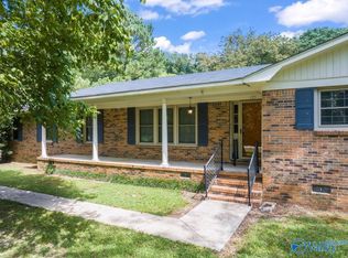 125 Cedar Point Rd, New Hope, AL 35760