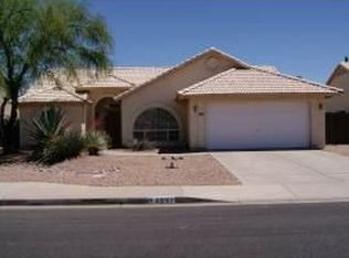 4037 E San Angelo Ave, Gilbert, AZ 85234