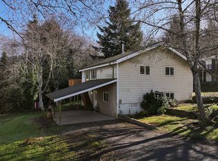 291 Pennsylvania Ave, Wheeler, OR 97147