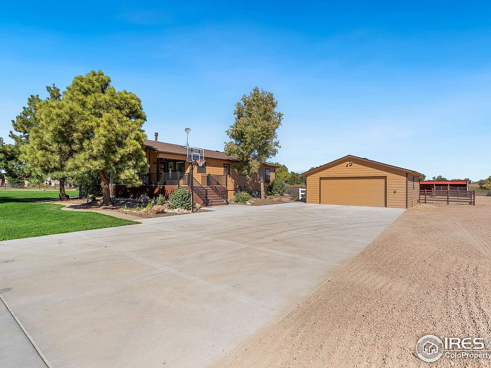 10813 County Road 14 1/2, Fort Lupton, CO 80621 Zillow
