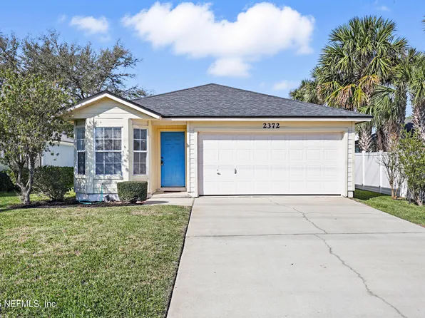 2372 S SOUTH BEACH Parkway, Jacksonville Beach, FL 32250