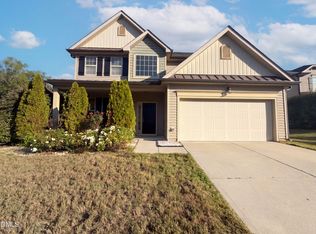 2703 Fern Willow Ct, Fuquay Varina, NC 27526
