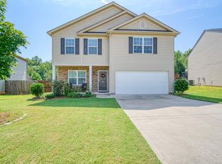 755 Markham Cir, Moore, SC 29369