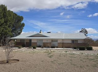 4901 S Laguna Ave, Sierra Vista, AZ 85650