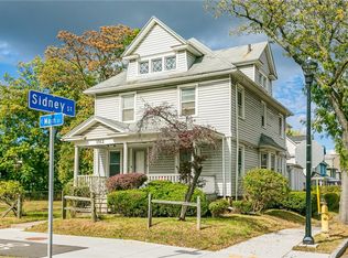 1512 E Main St, Rochester, NY 14609