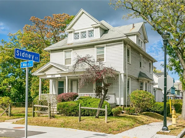 1512 E Main St, Rochester, NY 14609