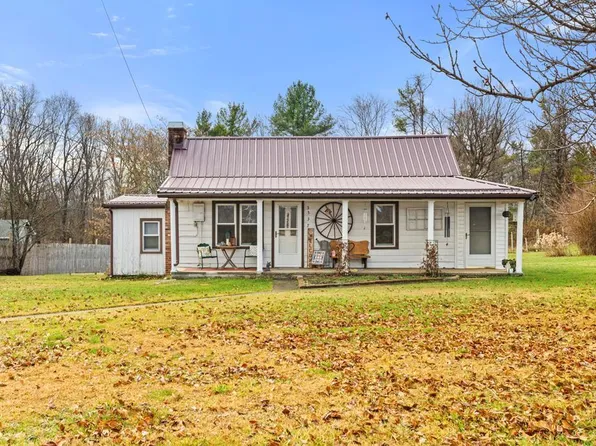 3537 Water Plant Rd, Hillsville, VA 24343