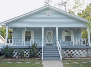 225 Napoleon Ave, Slidell, LA 70460
