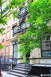 Rented by Oxford Property Group