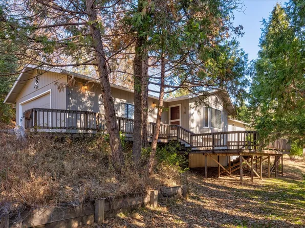 35661 Teaford Poyah, North Fork, CA 93643