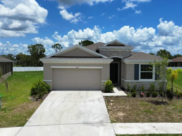 3539 Autumn Amber Dr, Spring Hill, FL 34609
