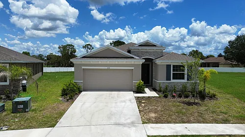 3539 Autumn Amber Dr Photo 1