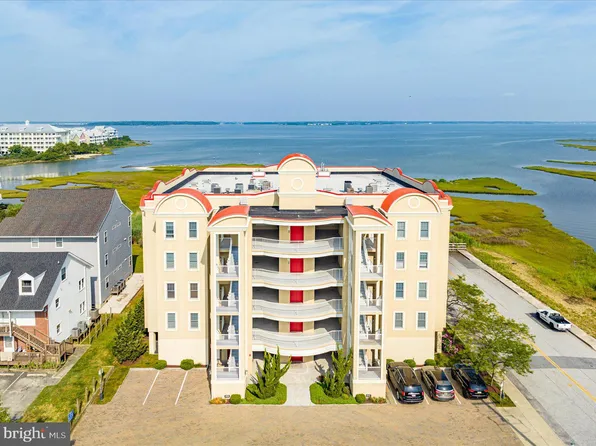115 73rd St Unit 402, Ocean City, MD 21842