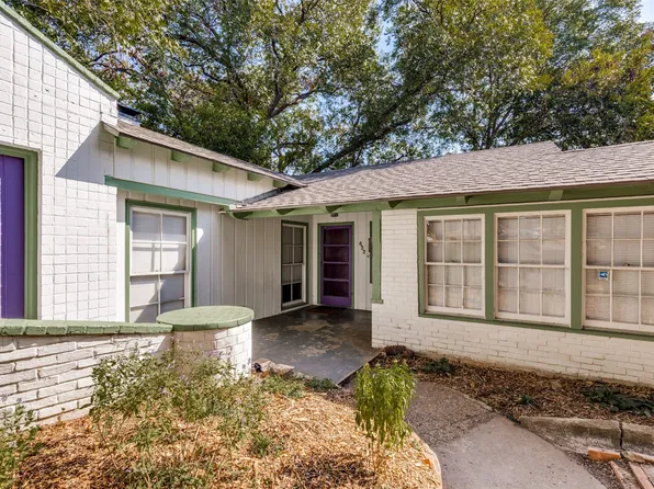 422 N Montreal Ave, Dallas, TX 75208