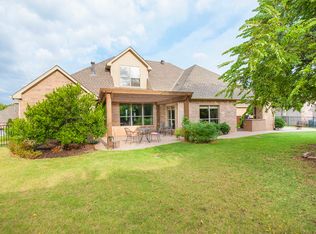 3120 Carriage Park Ln, Edmond, OK 73003