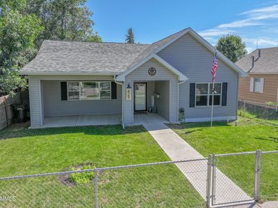 428 7th Ave W, Williston, ND, 58801