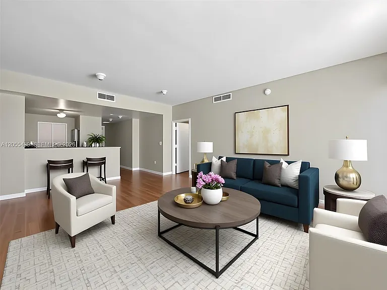 253 NE 2nd St #1804 — Photo 2
