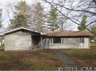 1206 Green Rd, Madison, IN 47250