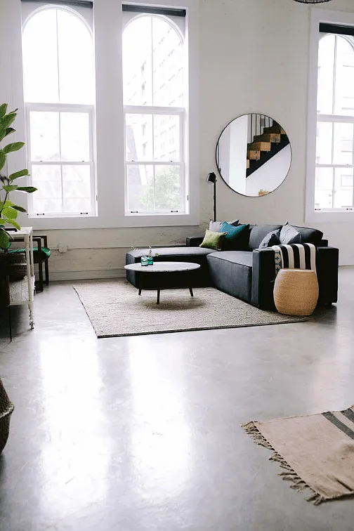 Stable Lofts — Photo 4