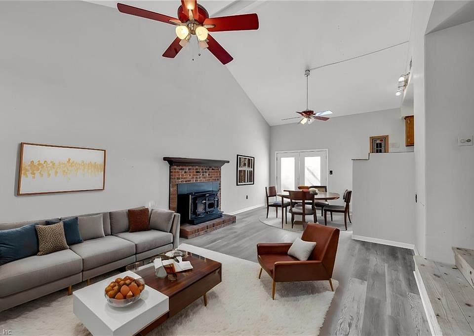 2217 er Ave, Chesapeake, VA 23320 Zillow