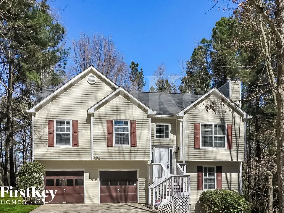 142 N Springs Dr