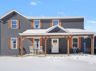 14039 New Harmony Salem Rd, Mount Orab, OH 45154