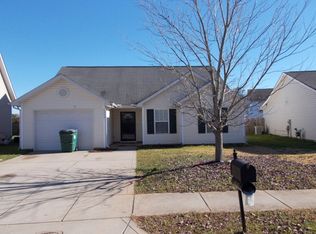 8045 McGarry Tl, Charlotte, NC 28214