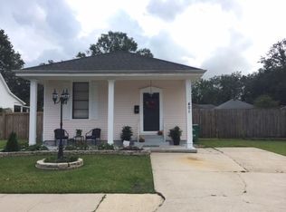 401 Stewart Ave, River Ridge, LA 70123