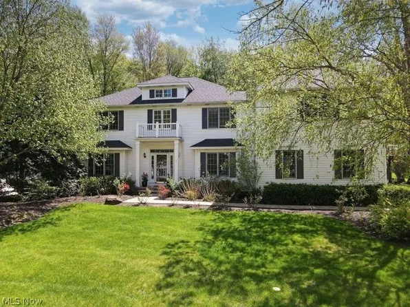 45 Wilding Chase, Chagrin Falls, OH 44022