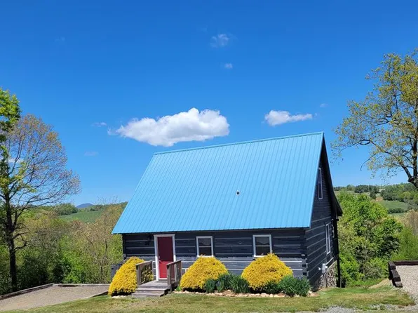 5 Mountain Village Ln, Meadows Of Dan, VA 24120