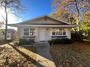 312 Box Elder Ave, Paonia, CO 81428