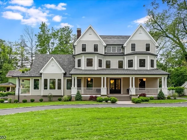 180 Union St, Montclair Twp., NJ 07042