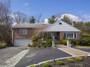 515 Dudley Road, Newton, MA 02459