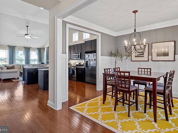4th image of 35542 Cypress Point Trl