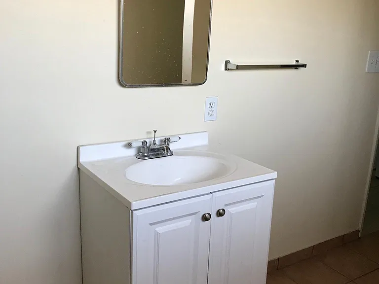Bathroom verity