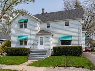 1324 N Alvin St, Appleton, WI 54911