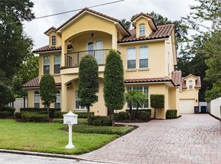 1310 Border Dr, Winter Park, FL 32789