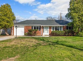 1522 N Grant St, West Lafayette, IN 47906