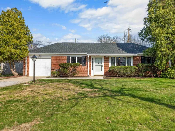 1522 N Grant St, West Lafayette, IN 47906
