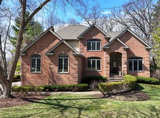1396 Notre Dame Dr, Lemont, IL 60439