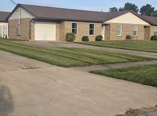 954 Neil Cir S, Mansfield, OH 44903