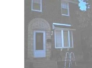 7413 Belden St, Philadelphia, PA 19111