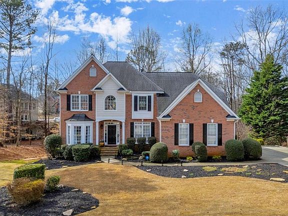 2nd image of 3540 Sentry View Trce