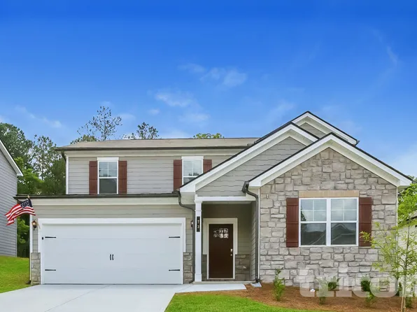 73 Leyland Ct, Dallas, GA 30132