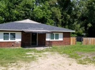 4492 Deans Bridge Rd, Blythe, GA 30805